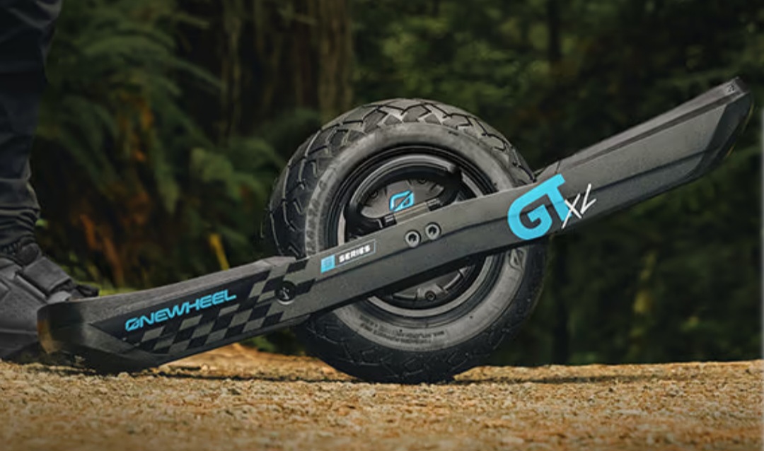 ONEWHEEL GT S-SERIES XL Rally Edition